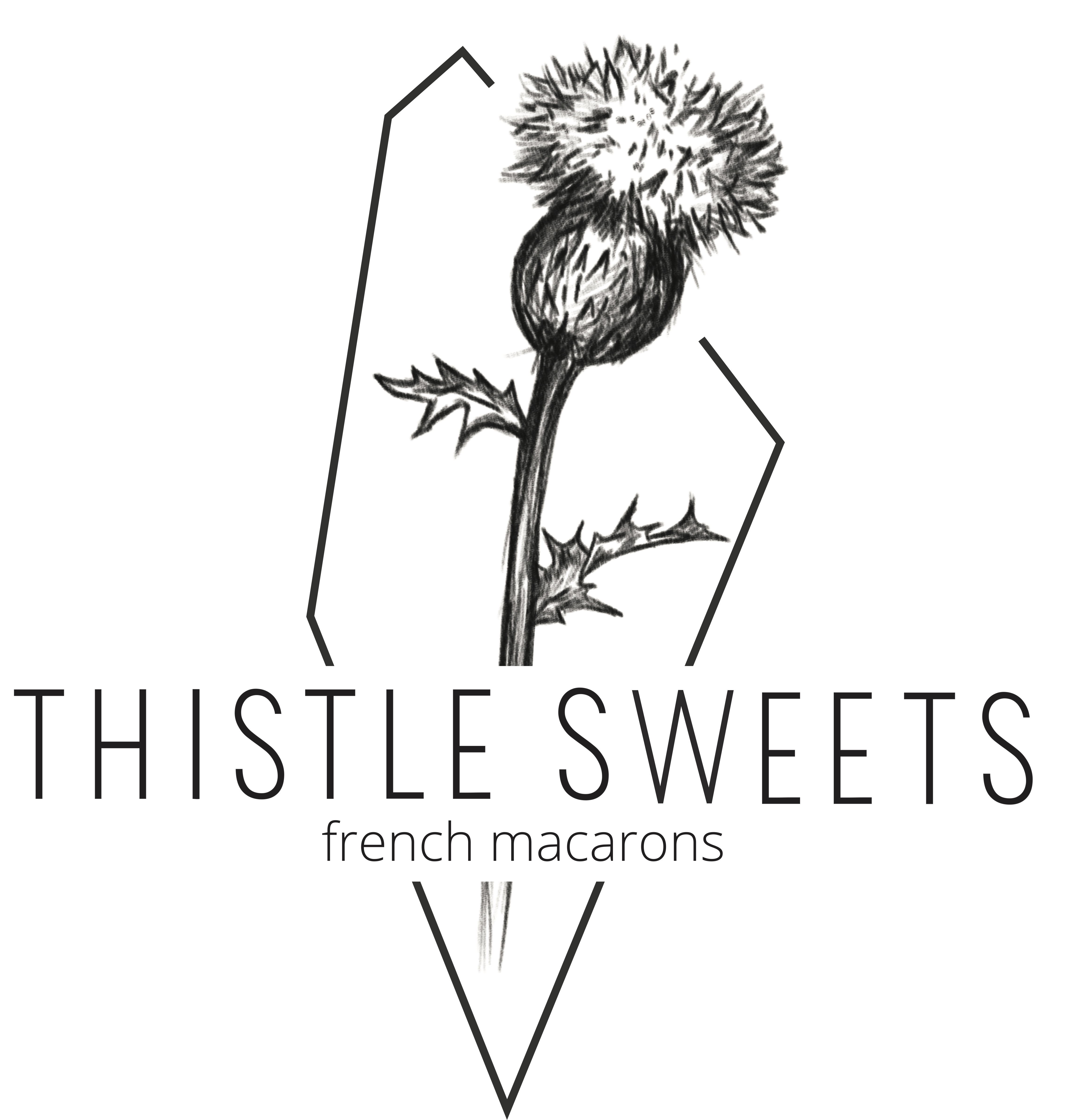 Thistle Sweets